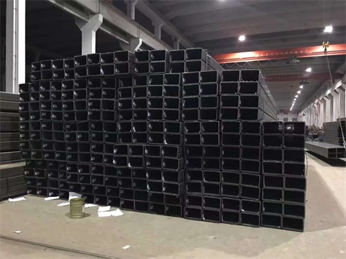 宣州冷拔方管选型指南 工程采购怎么选